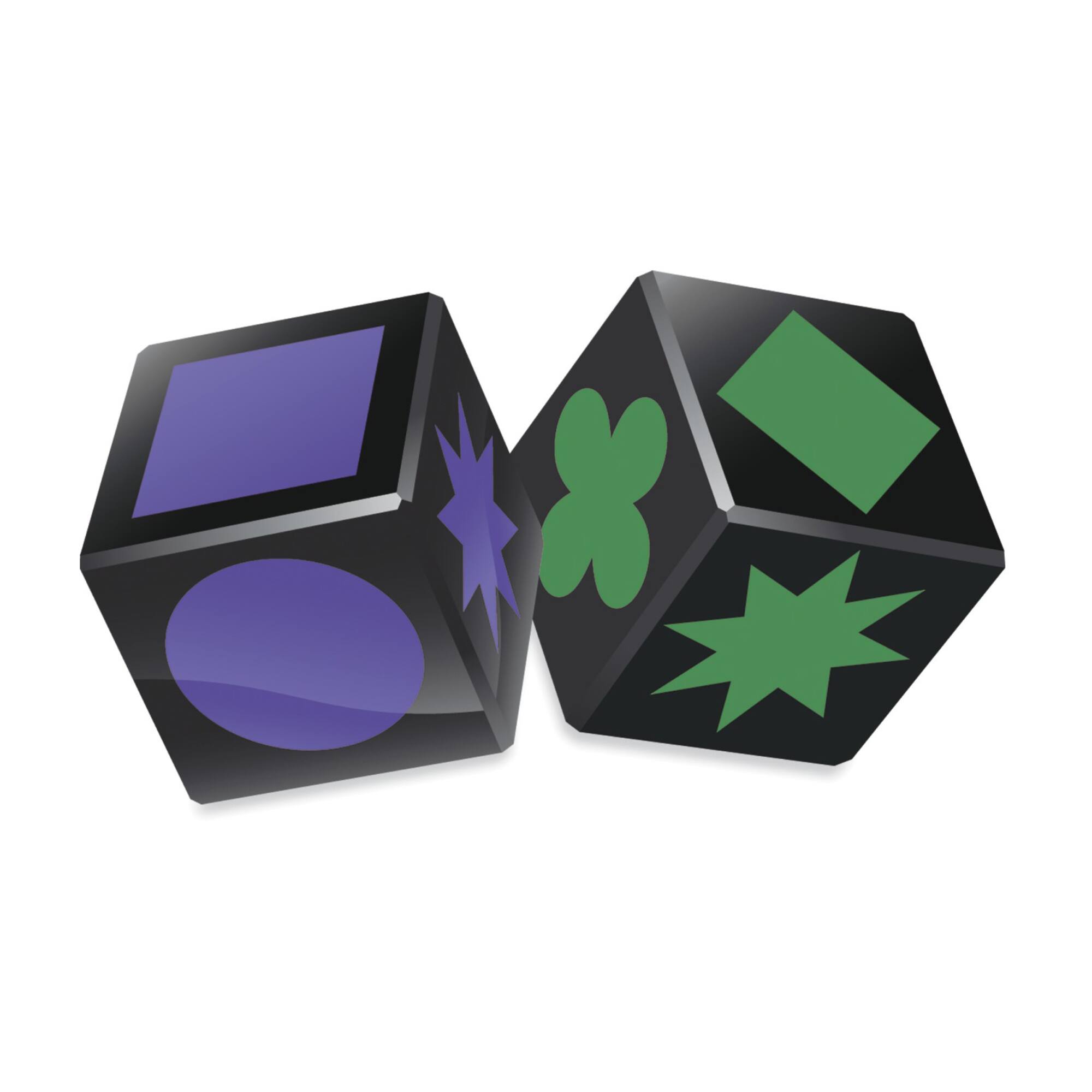 Qwirkle Cubes™ Game